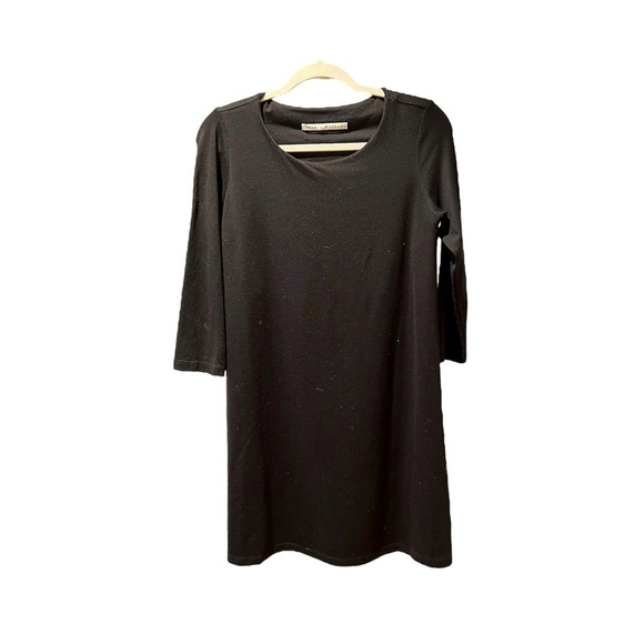 Susana Monaco | A-Line Dress Black, Women’s Medium - Picture 1 of 2